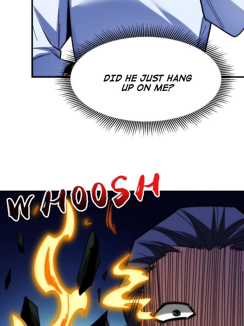 I'm Really Not A Supervillain Chapter 270 18